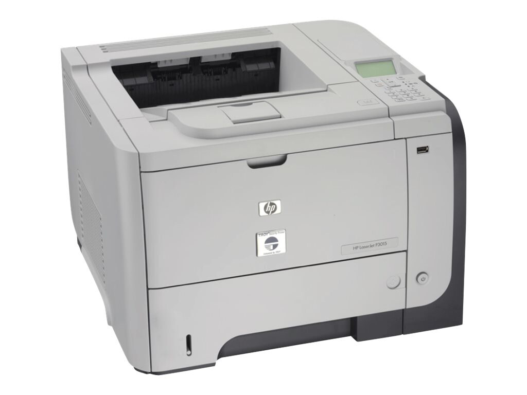TROY MICR 3015dn Secure Ex Printer - printer - monochrome - laser