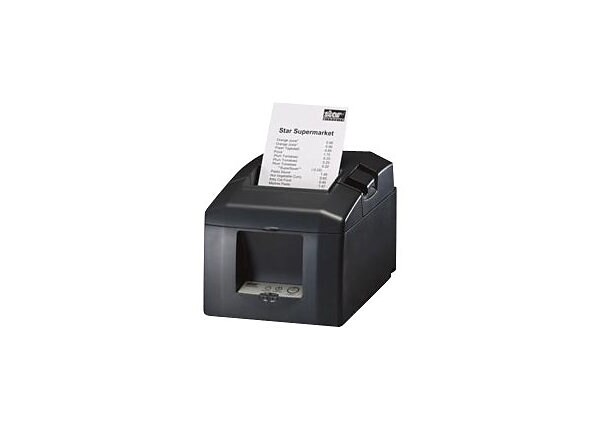 Star TSP 651 - receipt printer - two-color (monochrome) - direct thermal