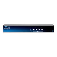 Barracuda NextGen Firewall F-Series F100 - firewall - with 1 year Energize Updates and Instant Replacement