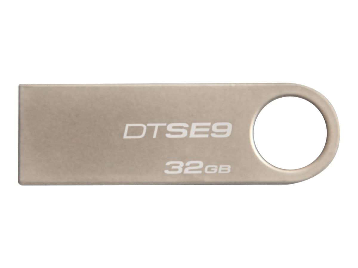 Kingston DataTraveler SE9 32 GB USB 2.0