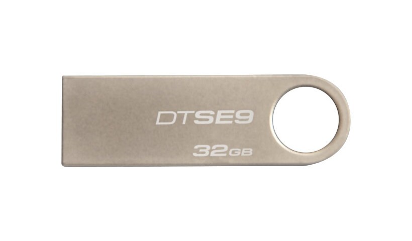 Kingston DataTraveler SE9 32 GB USB 2.0