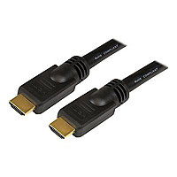 StarTech.com 35ft High Speed Long HDMI 1.4 Cable with Ethernet Ultra HD 4K