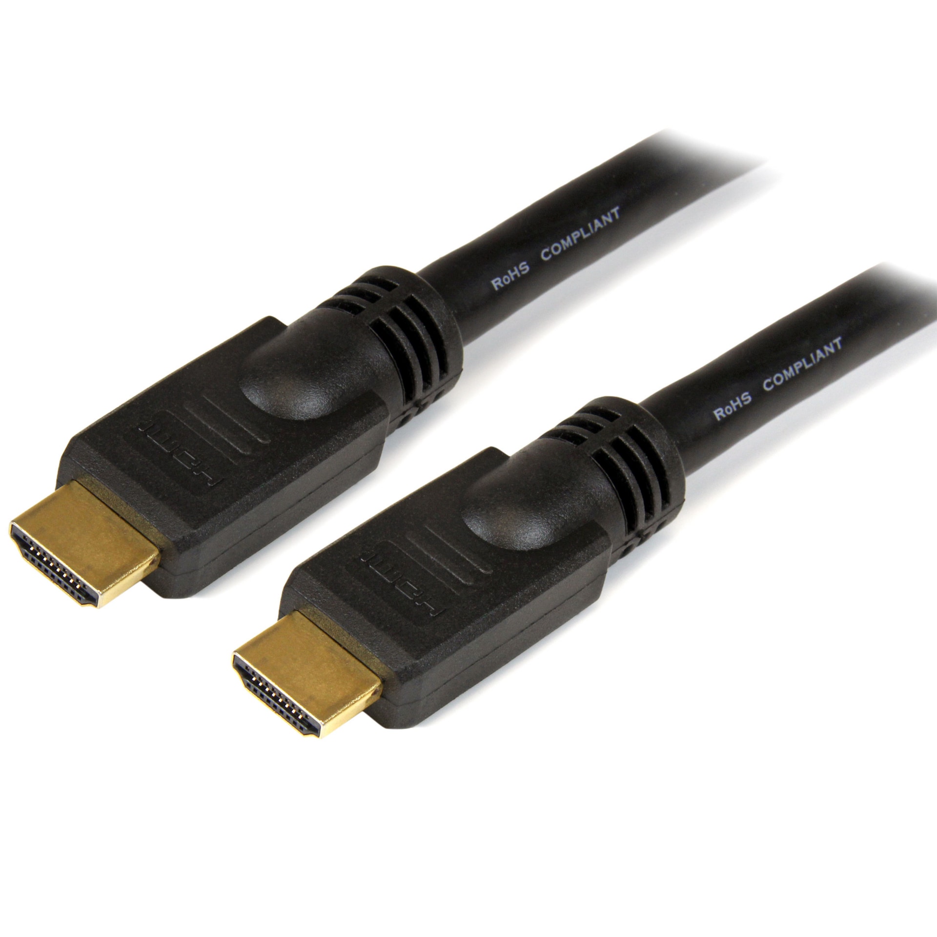 HDMI-compatible Cable Video Cables HDMI 2.0 Gold Plated 1.4 4K