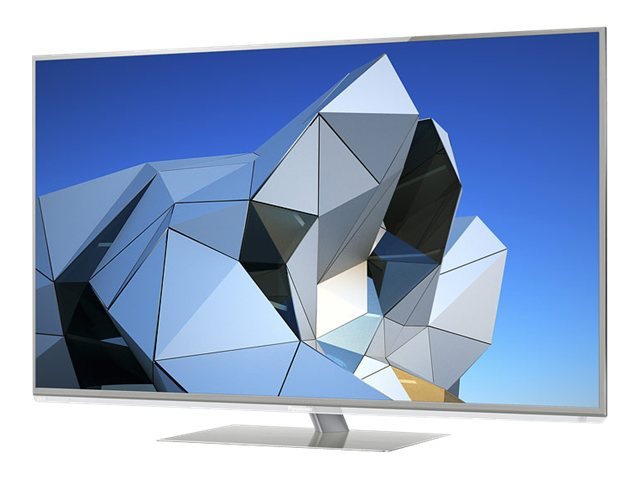 Panasonic TC L55DT50 - 55" Class ( 54.6" viewable ) LED-backlit LCD TV
