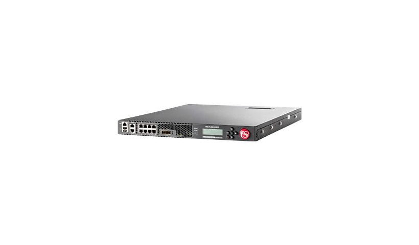F5 BIG-IP Local Traffic Manager 2000s - load balancing device