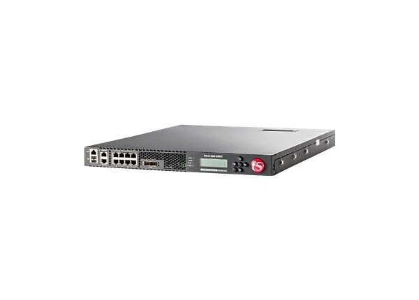 F5 Networks BIG-IP Local Traffic Manager 2000S Load Balancing Device