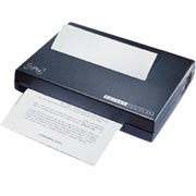 SiPix Pocket Printer A6 - Black