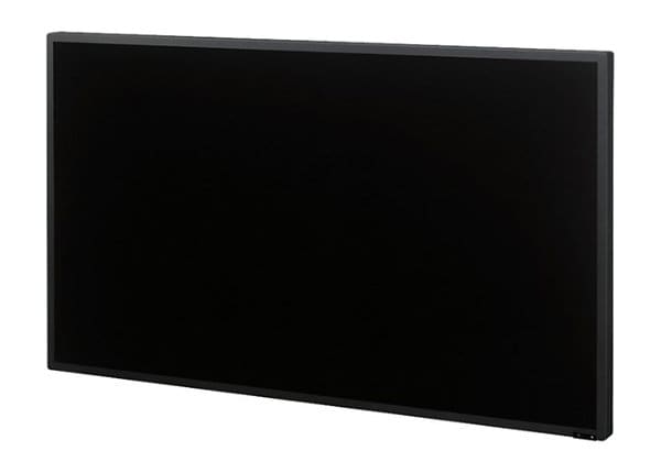 Sony FWD-S46H2 - 46" LED-backlit LCD flat panel display