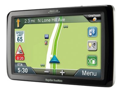 Magellan RoadMate 9270T-LM - GPS receiver