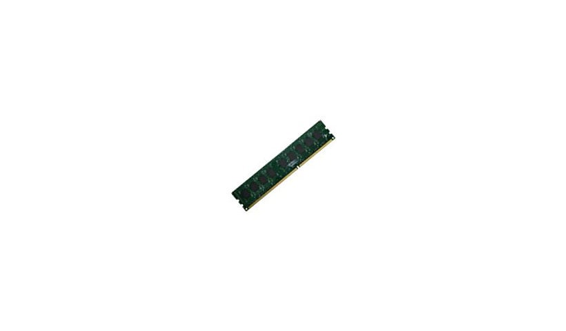 QNAP - DDR3 - module - 4 GB - DIMM 240-pin - 1600 MHz / PC3-12800