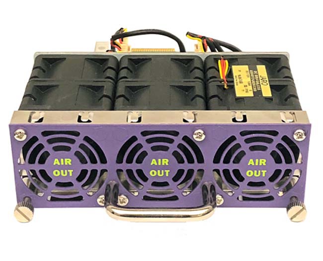 Extreme Networks Summit X460 Fan Module - fan unit