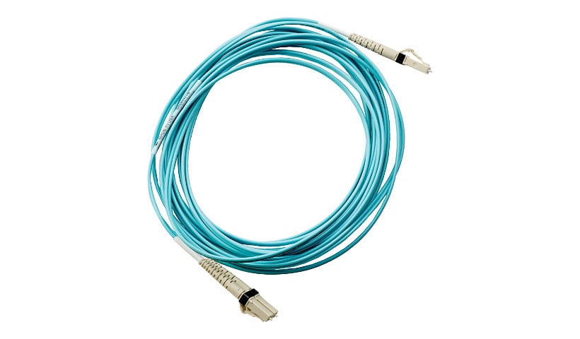 HPE PremierFlex - network cable - 15 m