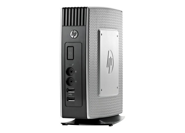 HP Flexible Thin Client t510 - Eden X2 U4200 1 GHz - 2 GB - 16 GB