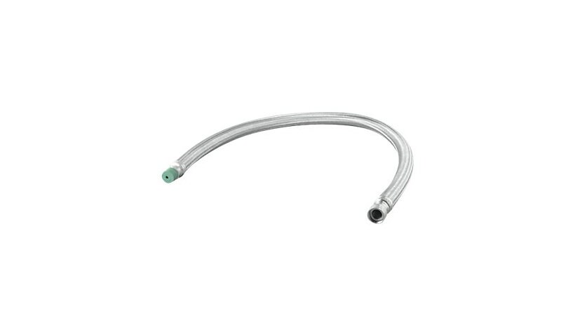APC cooling system flexible pipe