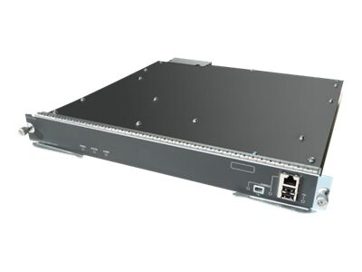 Cisco Wireless Service Module 2 for High Availability - network management device