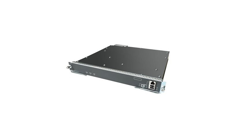 Cisco Wireless Service Module 2 for High Availability - network management device