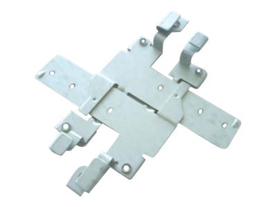 Cisco Ceiling Grid Clip: Recessed - network device mounting kit