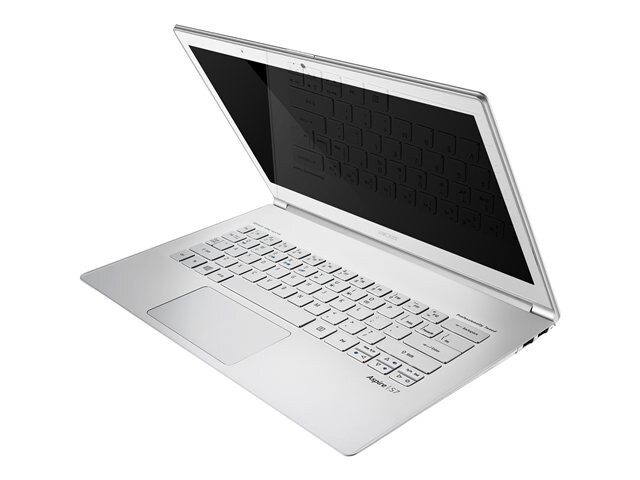 Acer Aspire S7-391-9427 - 13.3" - Core i7 3537U - Windows 8 64-bit - 4 GB RAM - 256 GB SSD