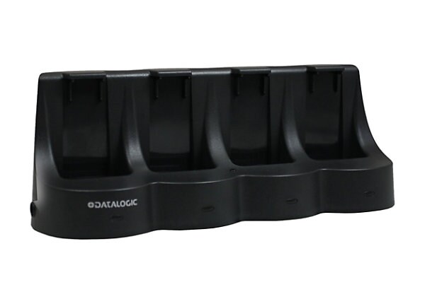 DATALOGIC 4 SLOT BATT CHARGER