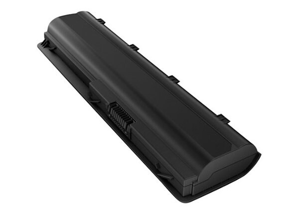 HP MU06XL Long Life Battery - notebook battery - Li-Ion - 5100 mAh