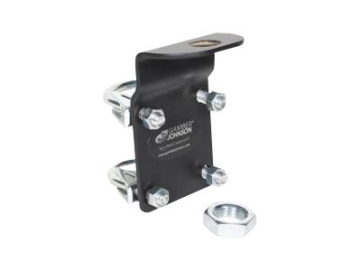 Gamber-Johnson MAX3 Pole Mount Plate mounting component