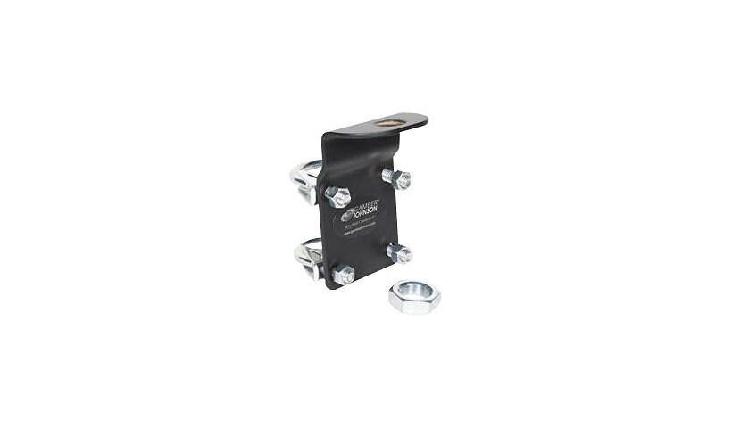 Gamber-Johnson MAX3 Pole Mount Plate - mounting component