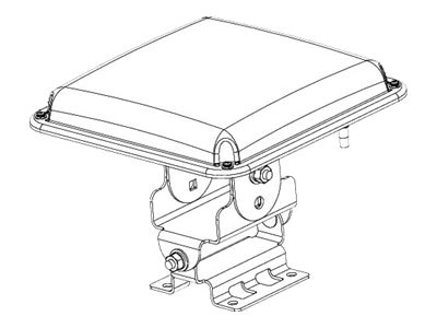 Cisco Aironet 5-GHz 14-dBi Directional Antenna - antenna