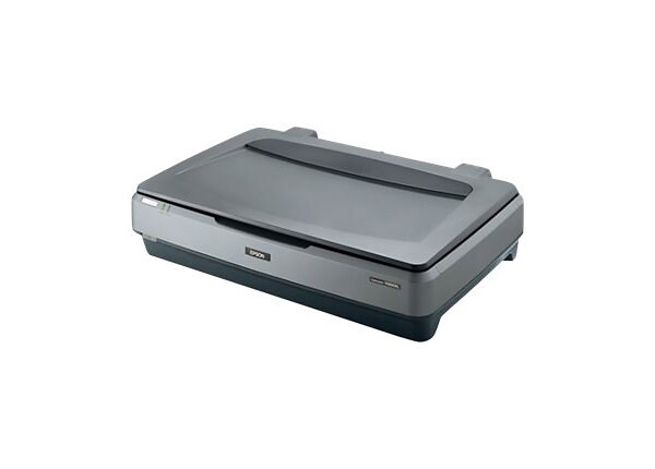 Epson Expression 11000XL - Graphic Arts - flatbed scanner