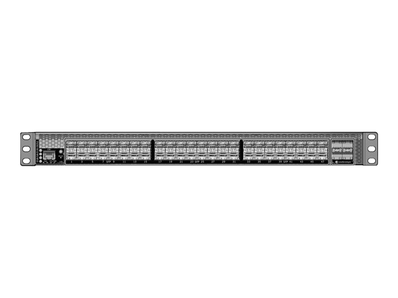 Extreme Networks S-Series Stand Alone S180 Class - switch - 48 ports - managed - rack-mountable