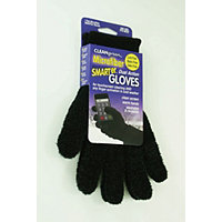 CleanGreen Microfiber SMARTer Dual Action - gloves