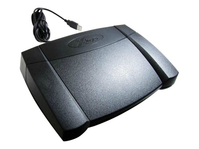 P.I. Engineering XK-0985-UDP3-R foot switch