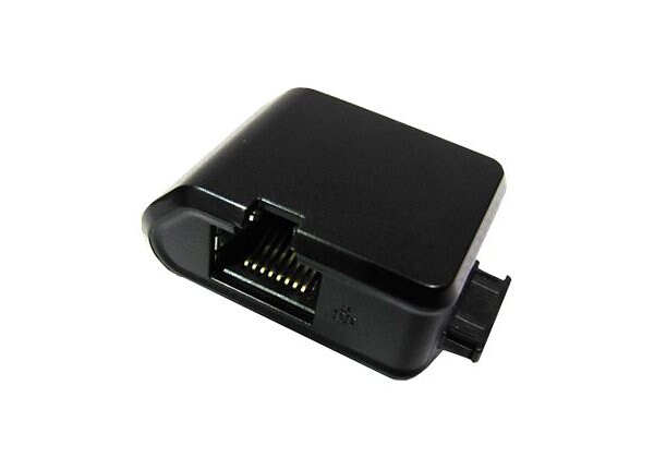 Fujitsu Ethernet LAN Adapter Kit - network adapter
