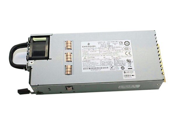 Extreme Networks 7100-Series - power supply - hot-plug / redundant - 474 Watt