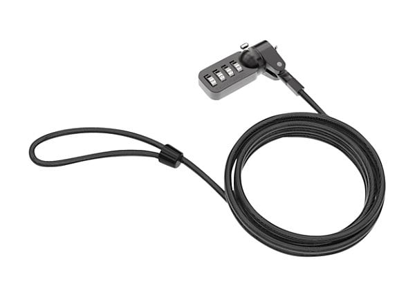 COMPULOCK UNIV LAPTOP CABLE LOCK