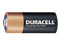 Duracell MN 9100 battery - 2 x N - alkaline