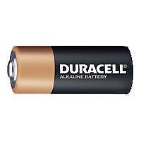 Duracell MN 9100 battery - 2 x N - alkaline