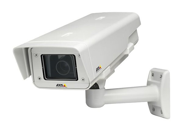 AXIS P1354-E Network Camera - network surveillance camera