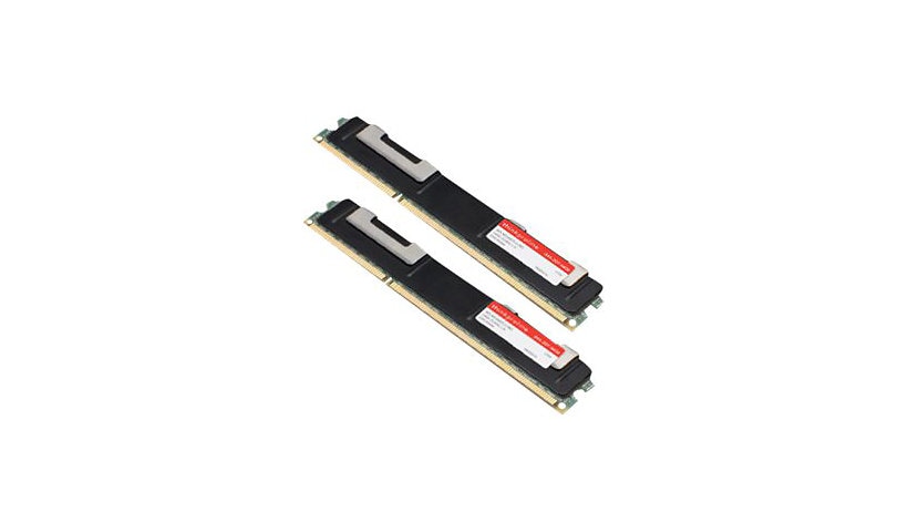 Proline - DDR3 - module - 16 GB - DIMM 240-pin - 1333 MHz / PC3-10600 - reg