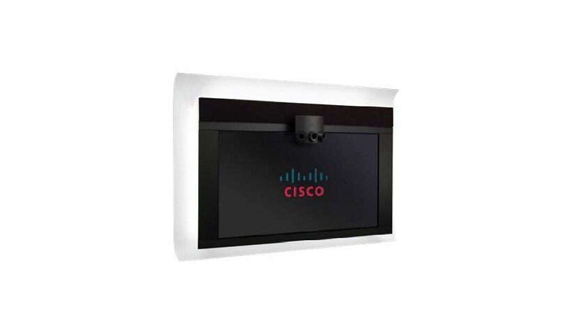 Cisco TelePresence System 1300-65 Active Collaboration Room - video conferencing kit