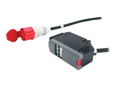 APC by Schneider Electric PDM3520IEC309-800 Power Distribution Module