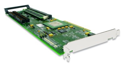 Adaptec storage controller (RAID) - ATA-100 - PCI