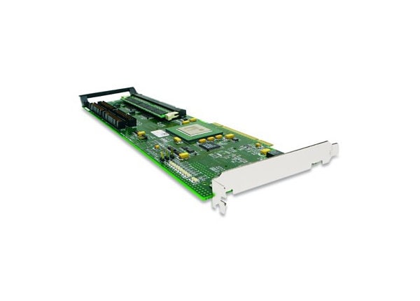 Adaptec storage controller (RAID) - ATA-100 - PCI