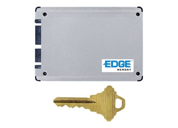 EDGE Boost Pro Micro - solid state drive - 120 GB - SATA 6Gb/s