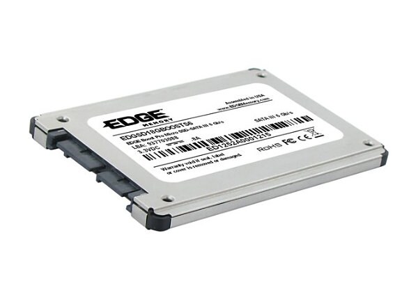 EDGE Boost Pro Micro - solid state drive - 240 GB - SATA 6Gb/s