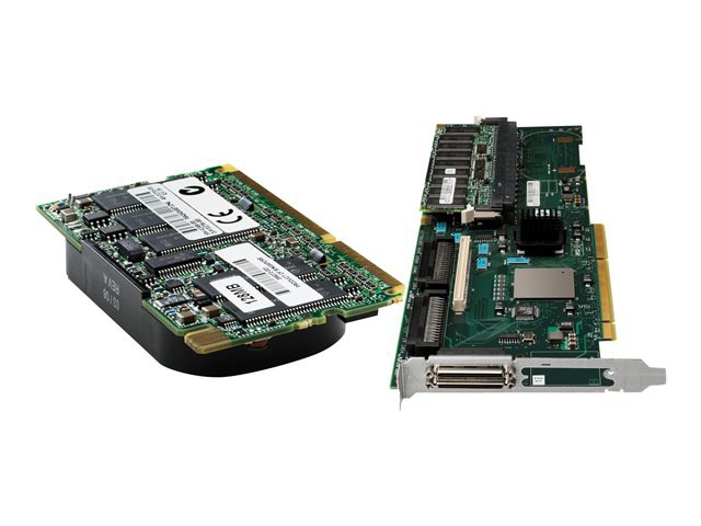 HPE BBWC Enabler - DDR - 128 MB