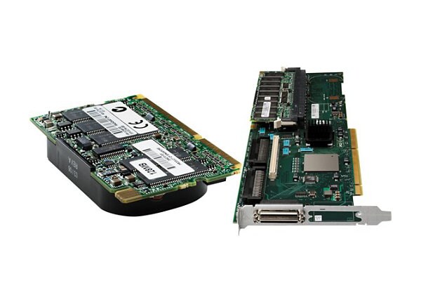 HPE BBWC Enabler - DDR - 128 MB