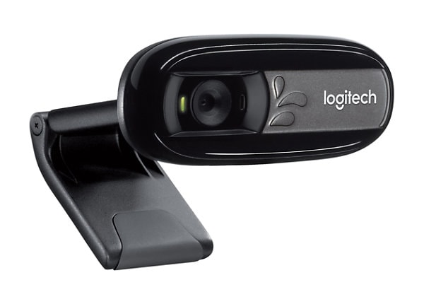 Logitech Webcam C170 - web camera