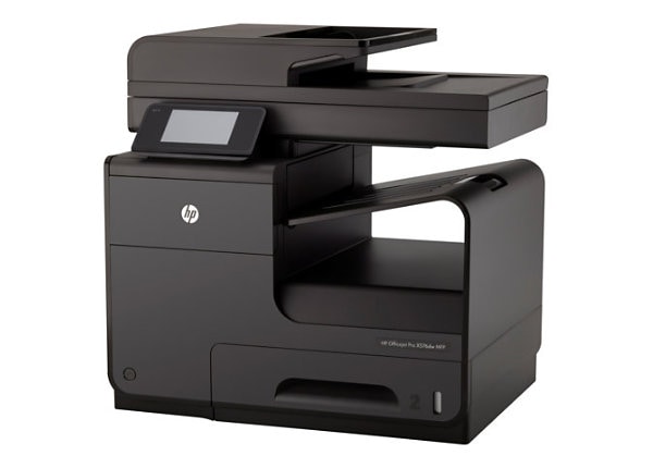 HP OfficeJet Pro X576dw ($799.99-$360 savings=$439.99)
