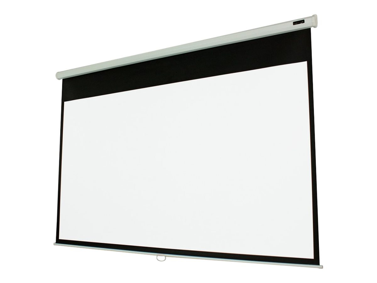 EluneVision Triton Manual projection screen - 120" (305 cm)