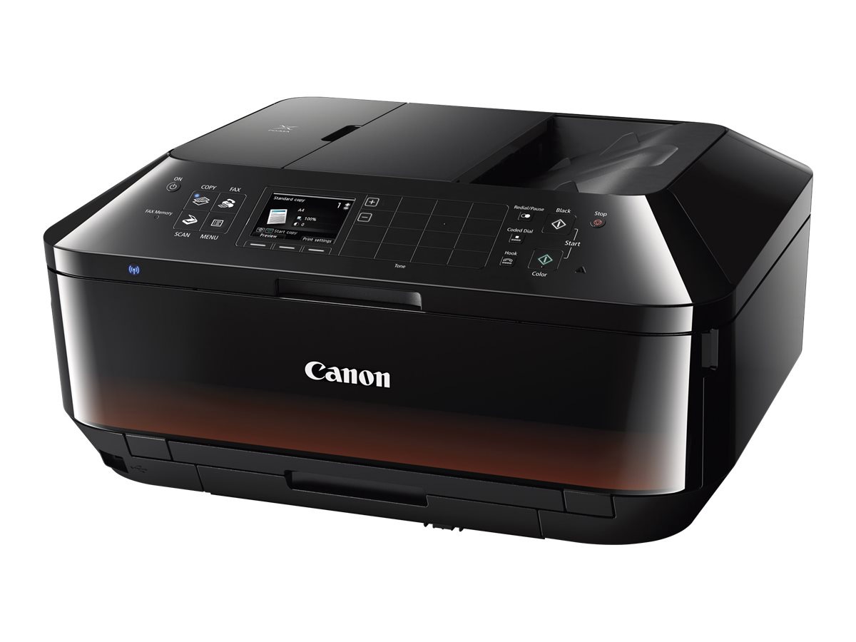 Canon Pixma MX922 Ink-Jet Color MFP